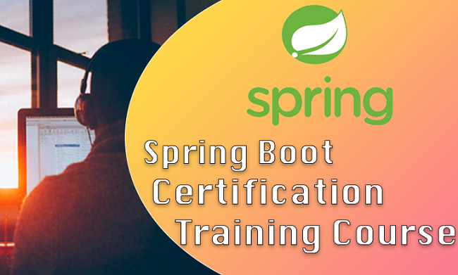 tarunakashyap22's tweet image. WHAT CAREER OPPORTUNITIES ARE AVAILABLE IN SPRING BOOT? Check out this:- bit.ly/43FBrgz
#Spring #Springboot #Springbootframework #Springboottraining #certification #onlinecourse #onlinetraining #onlinelearning #course #education #learning #CromaCampus