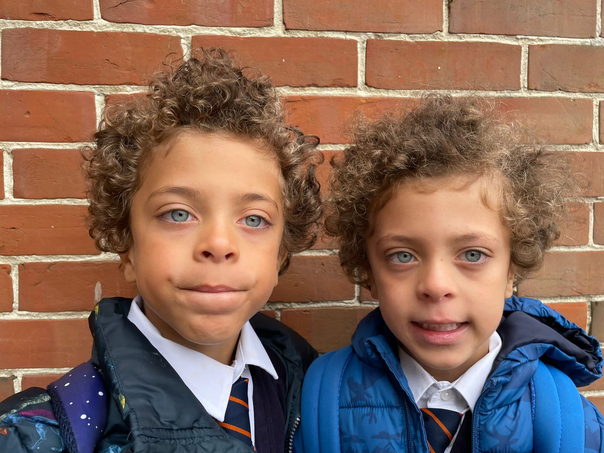 #CASTING for a TV Drama Series for a major streaming service are JZeeKids Twins Winston & Leonard! Well done Boys! Fingers & Toes Crossed here at JZee! #childactors #agency #kidsagency #JZeeKids #JZeeLeeming @infojzee