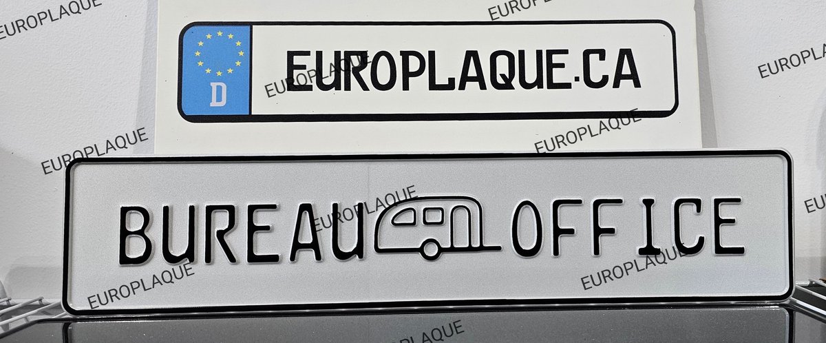 #europlaque #camping #campinglife #campingfun #campingvibes #campingground #campinglovers #campingtrailer #campingworld #campingculture  #campingsite #campingislife #campingquébec #campingcanada #customeuropeanplatescanada #europlaquequebec