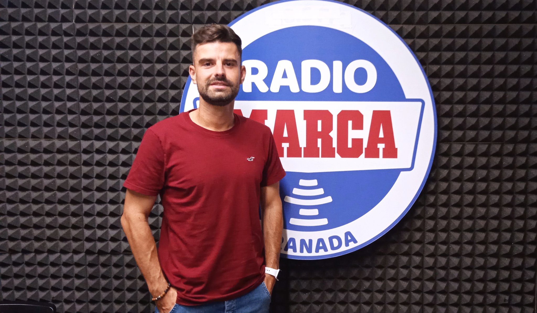 Radio Marca Granada (rmarcagranada) / Twitter