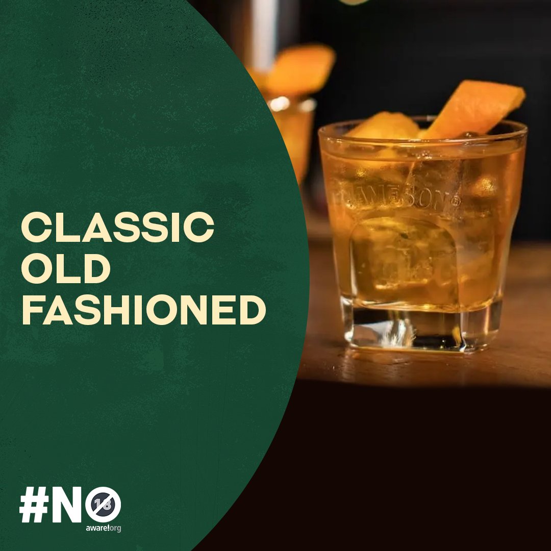 Jameson South Africa on Twitter "Old but never out of date. In