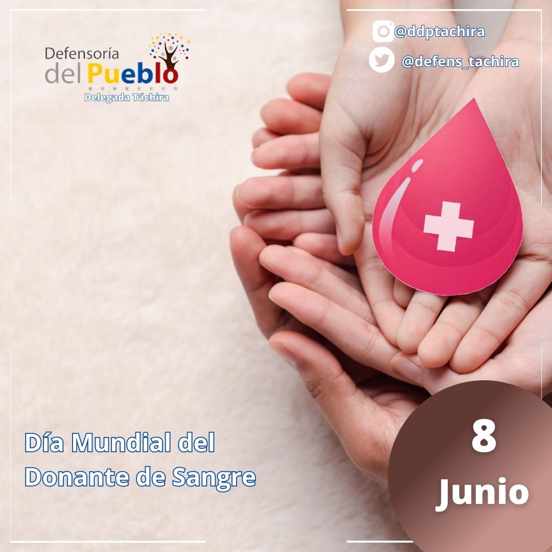 Defensoría Táchira tweet media
