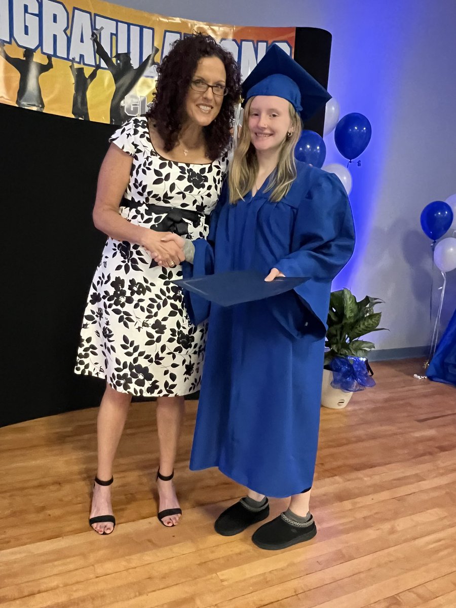 BTBOCES_IP's tweet photo. (3/3) On Friday, June 9, we celebrated graduation at @WLC_Boces. For more photos, please check our Facebook page at Broome-Tioga BOCES. @BroomeBOCES @BOCESofNYS @McNairBOCES @NYSEDNews https://t.co/FYqaxQDfit