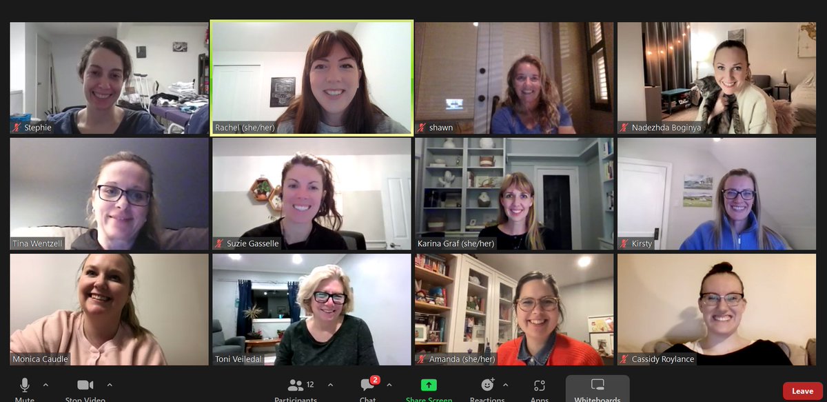 Women of the Year KW tweet media