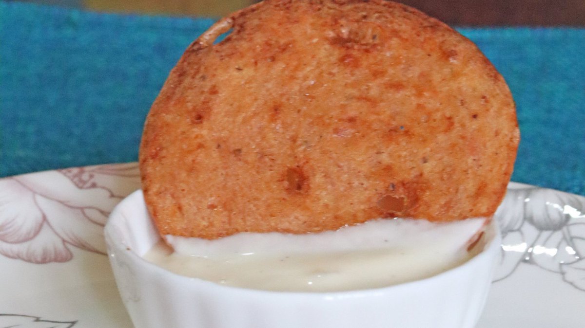 Craving a crispy snack? These Air Fryer Salami Chips are the answer! Say goodbye to greasy chips and hello to a new snacking obsession. 🚀💯 #CrunchyGoodness #AirFryerDelights #SalamiPerfection
Here's the recipe link:
topairfryerrecipes.com/air-fryer-sala…