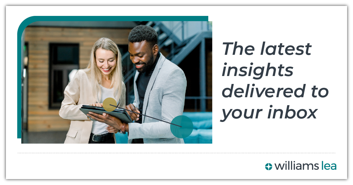 williamsleanews's tweet photo. Get the latest expert insights and #thoughtleadership from #WilliamsLea to help you navigate this fast-changing and complex business environment. Subscribe to our blog today β‘οΈ https://t.co/GsEE83QvPt https://t.co/rbIUcAGZsx