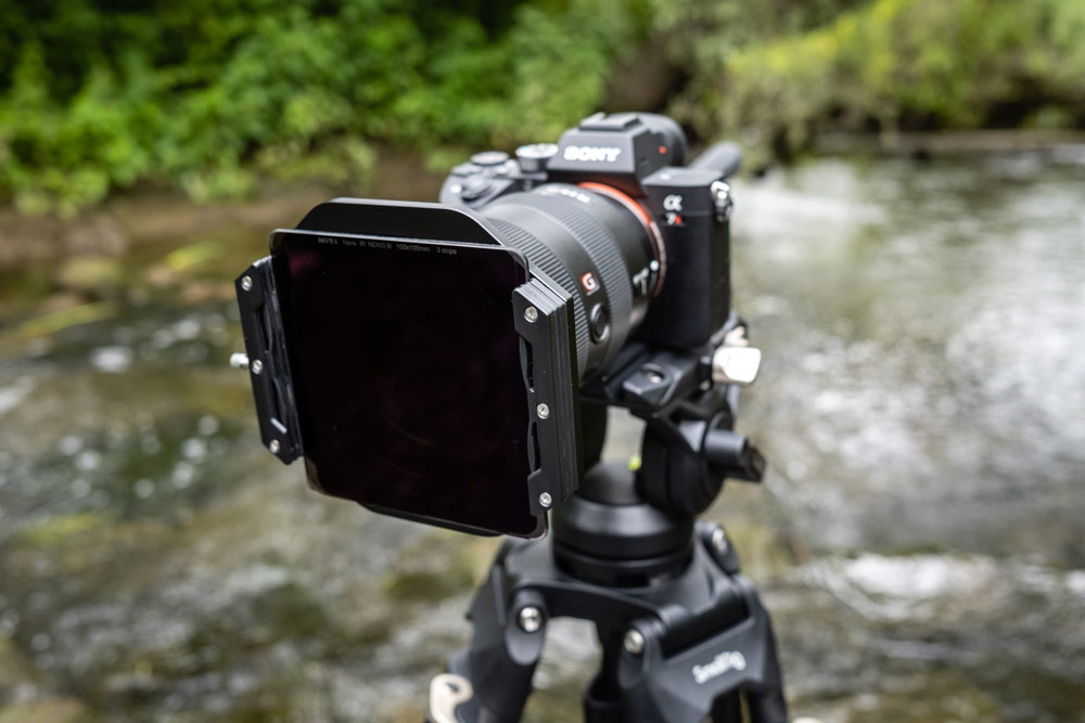 Discover why shooting video in the flat Log profile is the way to go for the best results, rather than using raw: amateurphotographer.com/video/how-to/h…

<a href="/jamesaphoto/">James Abbott</a> 

📷 James Abbott