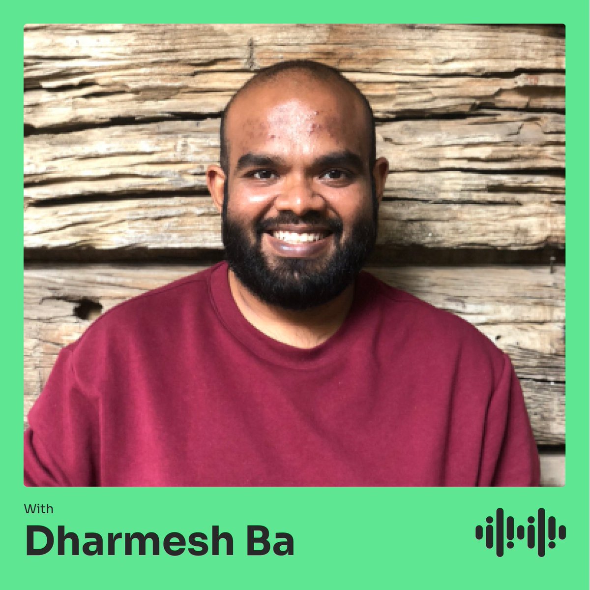 ProductStoriess's tweet photo. 🚨 NEW EPISODE ALERT

In the latest episode, we have @dharmeshba 

He is one of the leading user research experts in India. We talk about opportunities in research today. We also talk about some of his latest projects and some interesting insights from his work

Episode link 👇 https://t.co/bVFkA9KMDe