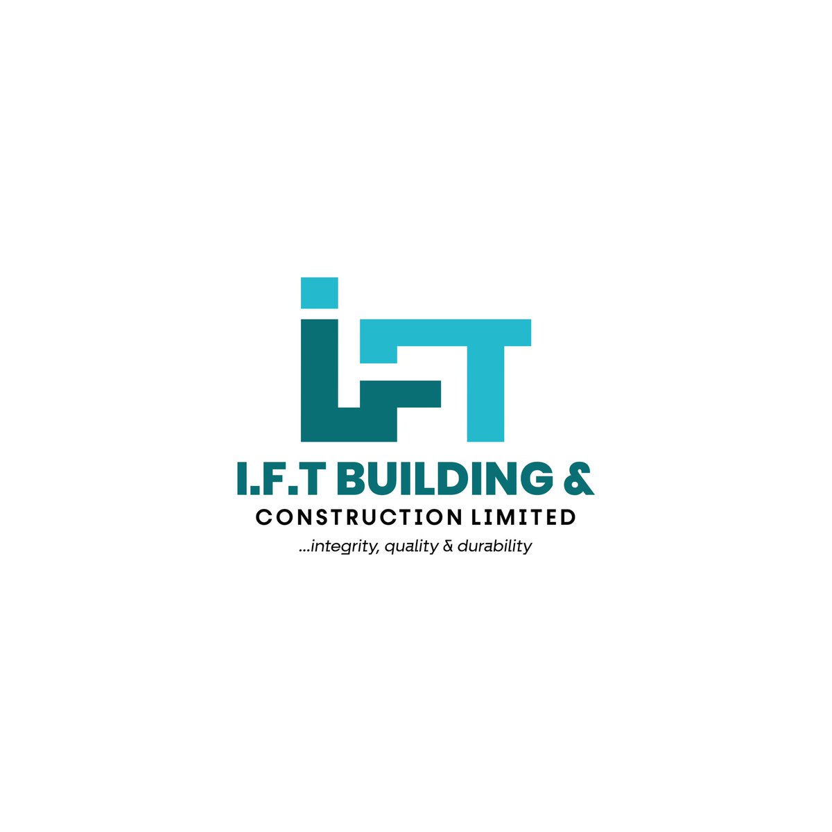 IFTConstruction's tweet image. #NewProfilePic