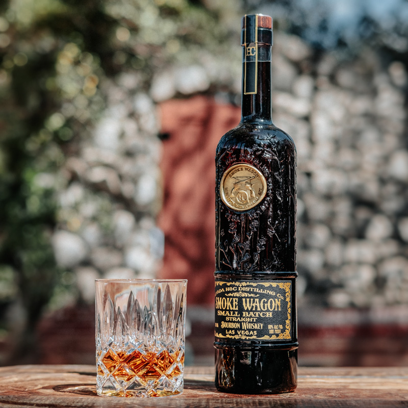 Happy National Bourbon Day! 🥃 
@smokewagonwhiskey #smokewagonwhiskey #smokewagon #smokewagonbourbon #nationalbourbonday #bourbon #whiskey #hunterdonbrew #hunterdon