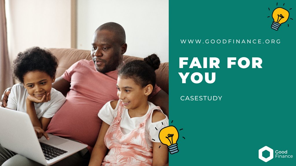 Good Finance tweet media