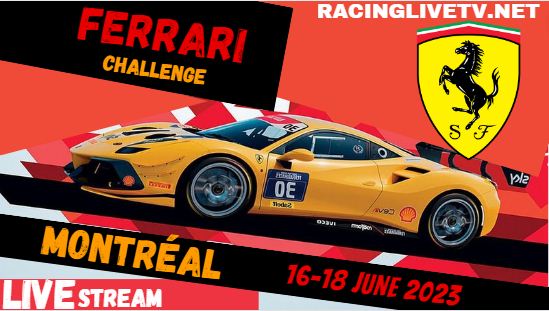 Watch Montreal Ferrari Challenge Live Stream 2023

Watch Now :: racinglivetv.net/Article/1105/W…

#Εκλογες25Ιουνιου #MasterChefGR #αποβολη_challenge #fosstotounel #ΠαιδωνΑγιαΣοφια27 #iihf2023 #Trumpinu #hokejs #swelat #almein #almfce #HukuToken #SmackDown📷📷📷 📷