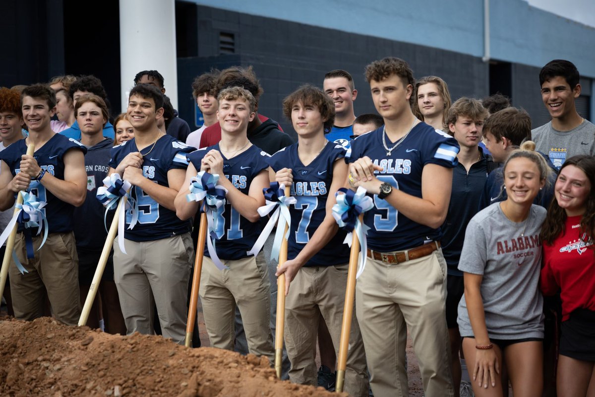 ChapinEagle's tweet photo. The Chapin Eagle Club  would like to thank our School Board and Superintendent, Dr. Ross, for making it a priority that we play football in our stadium this Fall.  The Chapin community thanks you.  @LexRich5Schools https://t.co/u0tYSL0OxP