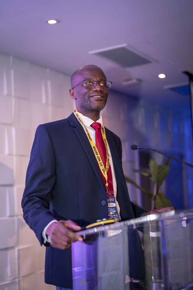 DNAforAfrica tweet media