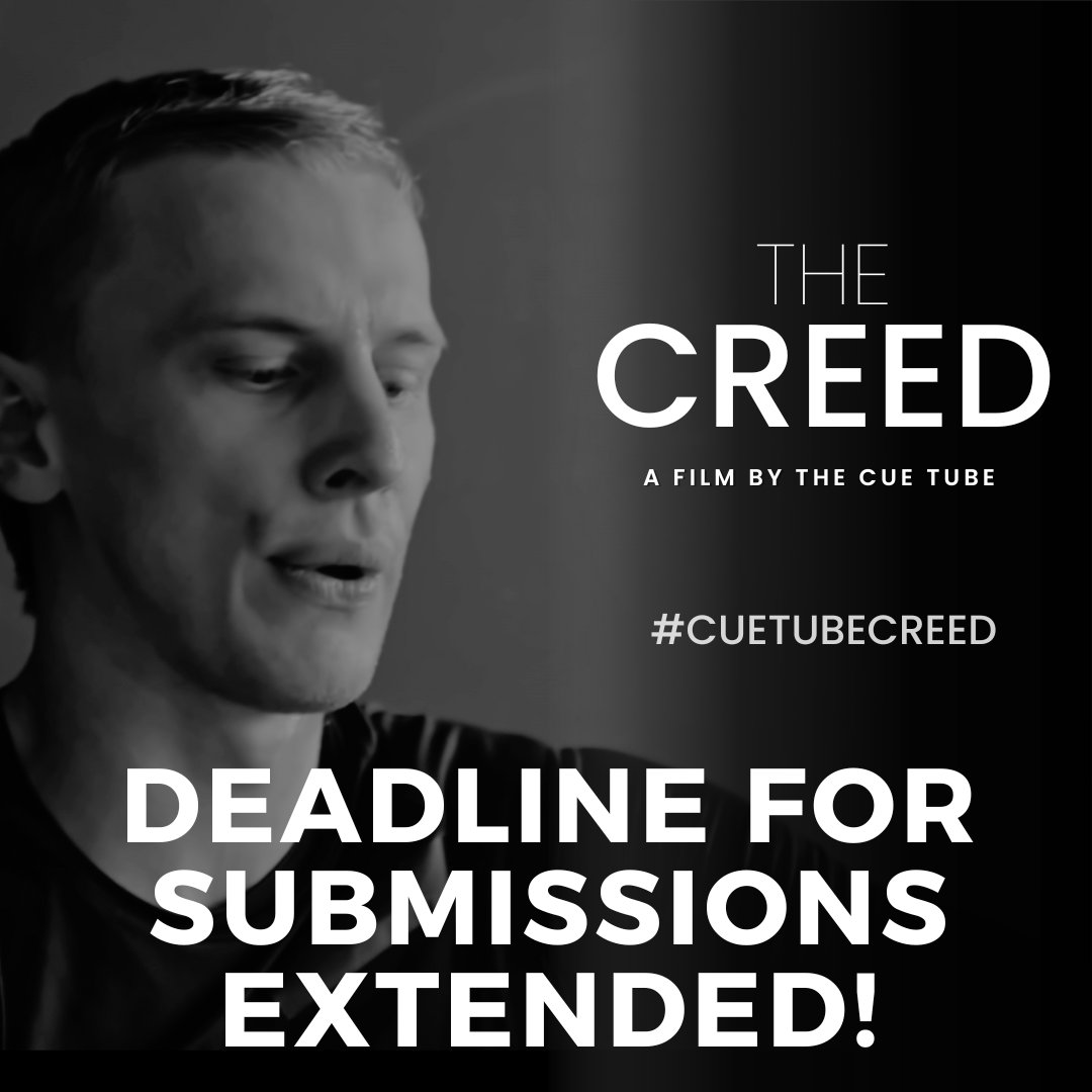 thecuetube's tweet photo. We've extended the deadline for our @OrchestralTools giveaway to Sunday evening so you have the weekend to work on it! See you Sunday evening for the live prize draw on YouTube.  Links in bio! https://t.co/yfLGJXDYpg