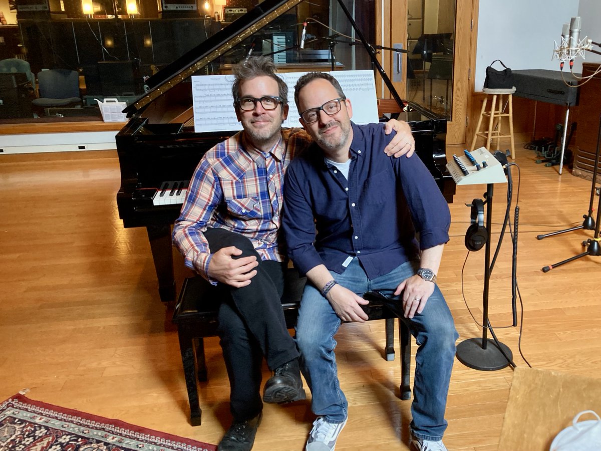 David Cloyd tweet media