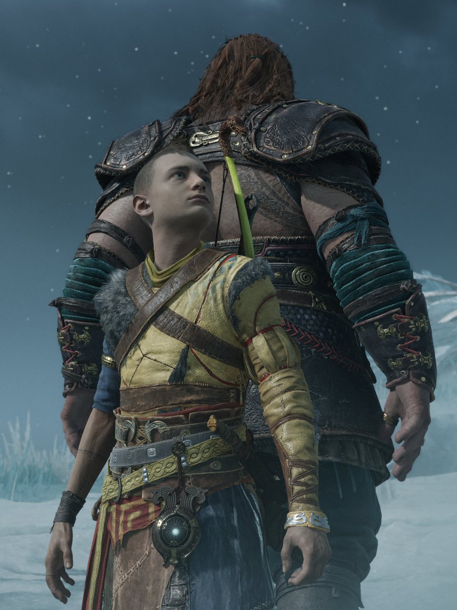 God of War Ragnarök