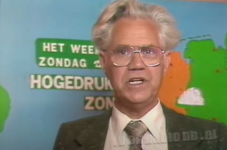 Jan Pelleboer – Grondlegger van het weerbericht als entertainment

“Kijk nooit verder dan je neus lang is, en je neus is maar drie dagen lang’’.

historiek.net/jan-pelleboer-…