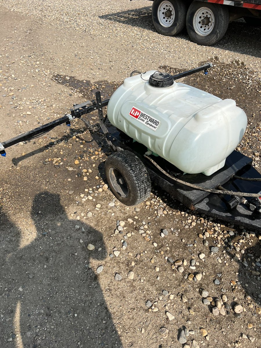 I hot batched this in pails and filled in 30 seconds. #Efficiency