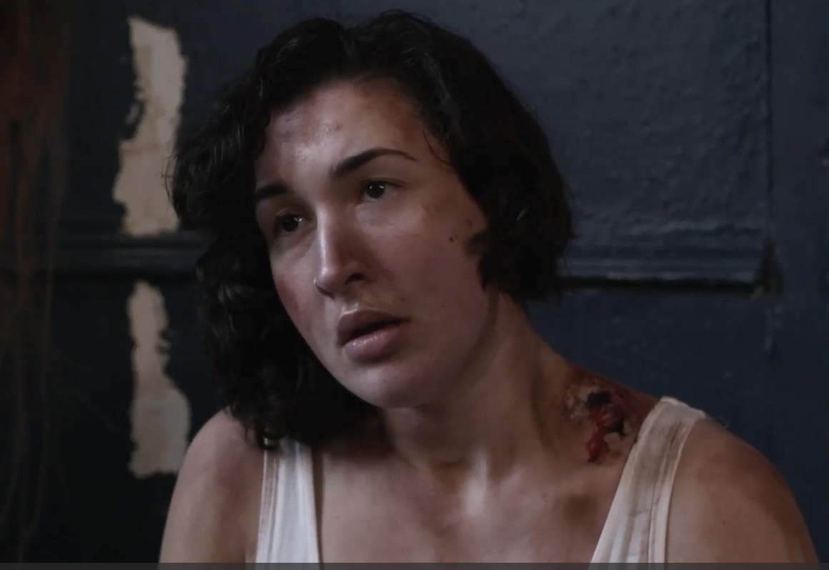 lottie_lemoss's tweet photo. A still from the first queer character Iβve had the pleasure to play! canβt wait for whatβs next β€οΈπ€π» #actor #queeractor https://t.co/ogeK1NJ0Ta