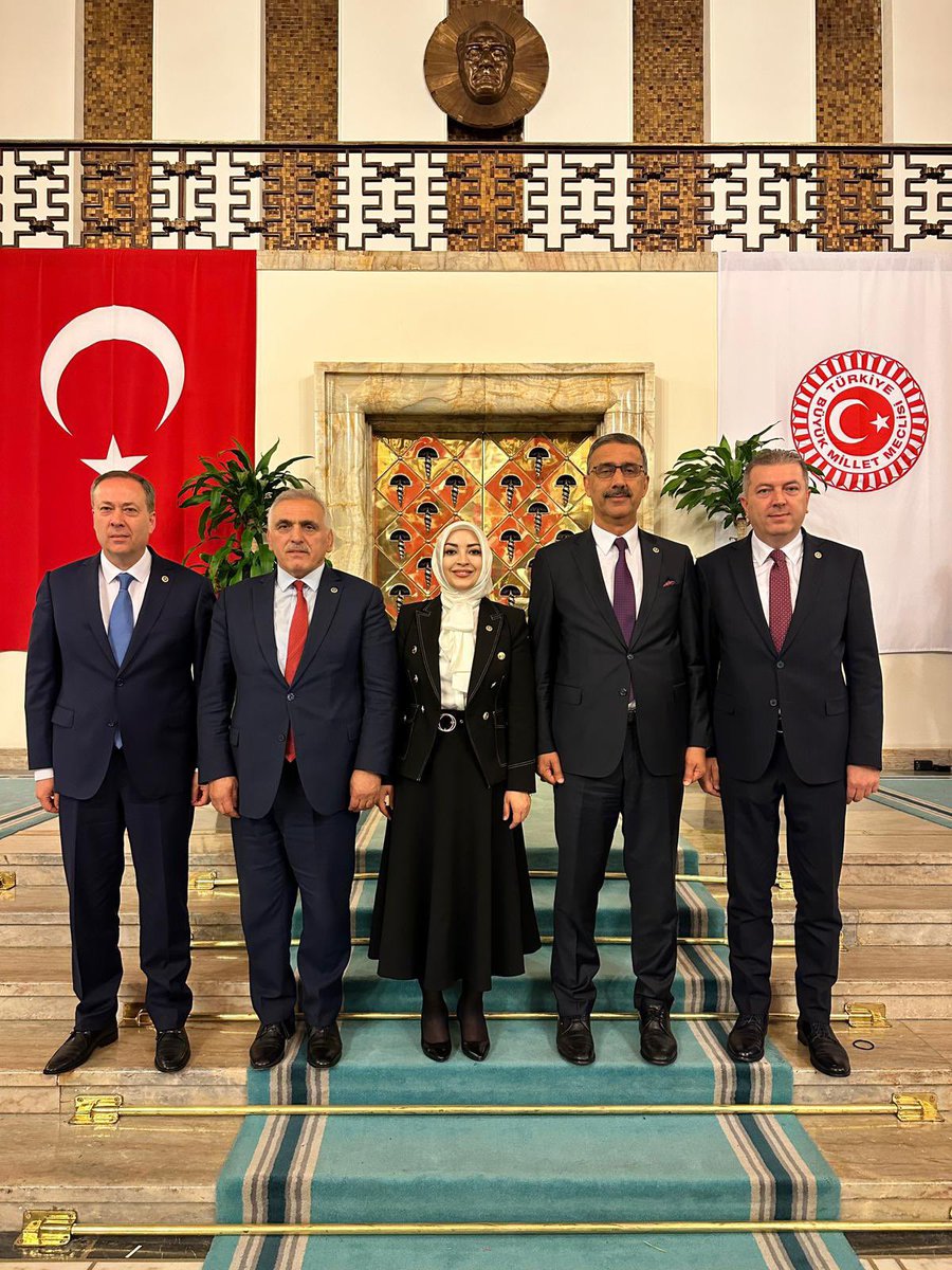 Fevzi KILIÇ tweet media