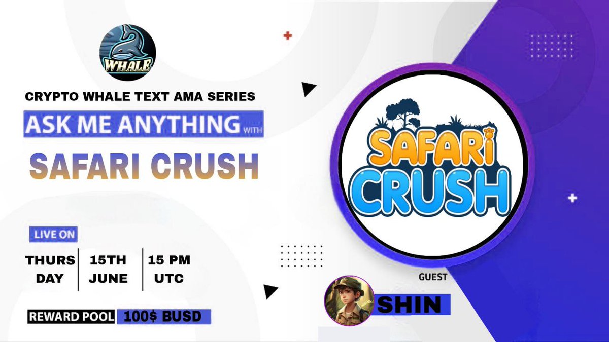 Crypto Whale Global tweet media