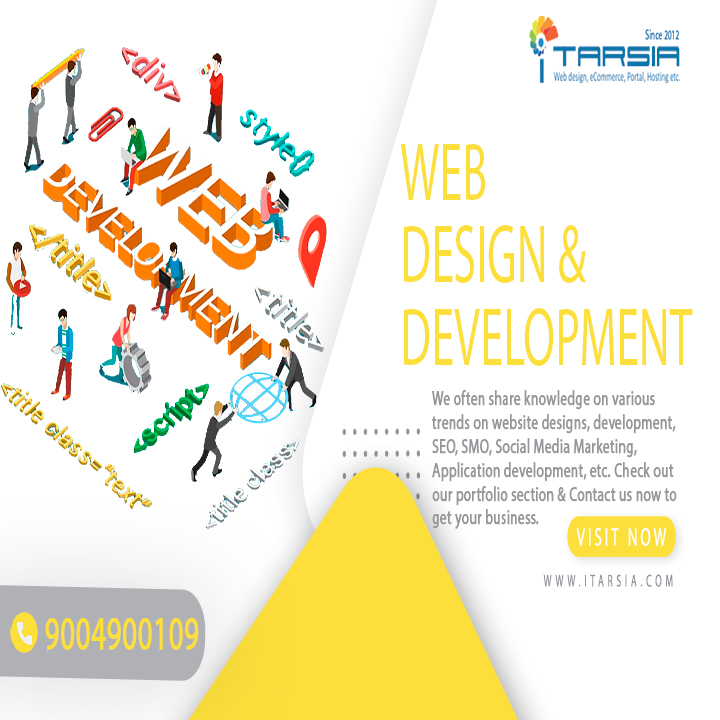 #Website_Design_Company in Mumbai now unlock the potential of your business by harnessing captivating designs and #Seamless_Functionality from #UserFriendly_Iterfaces to #Responsive_Layouts, our experts ensure your website stands out in the #Digital_Landscape