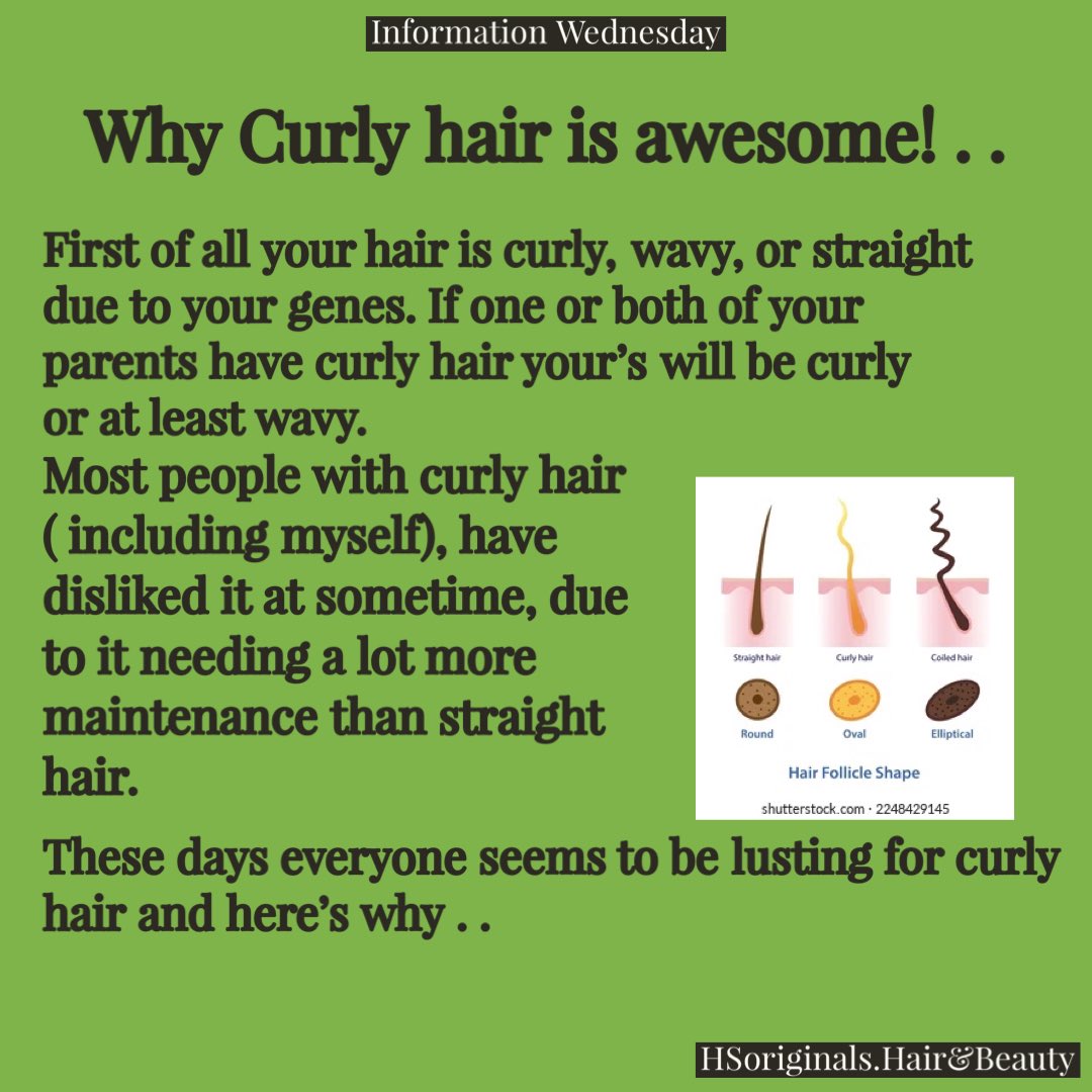 HS_originals1's tweet photo. It’s Wednesday, and we’re sharing information on hair, that’s why it’s called Information Wednesday. It does what it says.
#InformationWednesday
#HSoriginals.Hair&amp;Beauty 
#BlackOwnedBusiness
#HairTutorials
#Hair
#HairCare
#CurlyHairProblems
#AwesomeHair
#Follicles
#BigHair
#Wigs https://t.co/BM3Lmc09yP