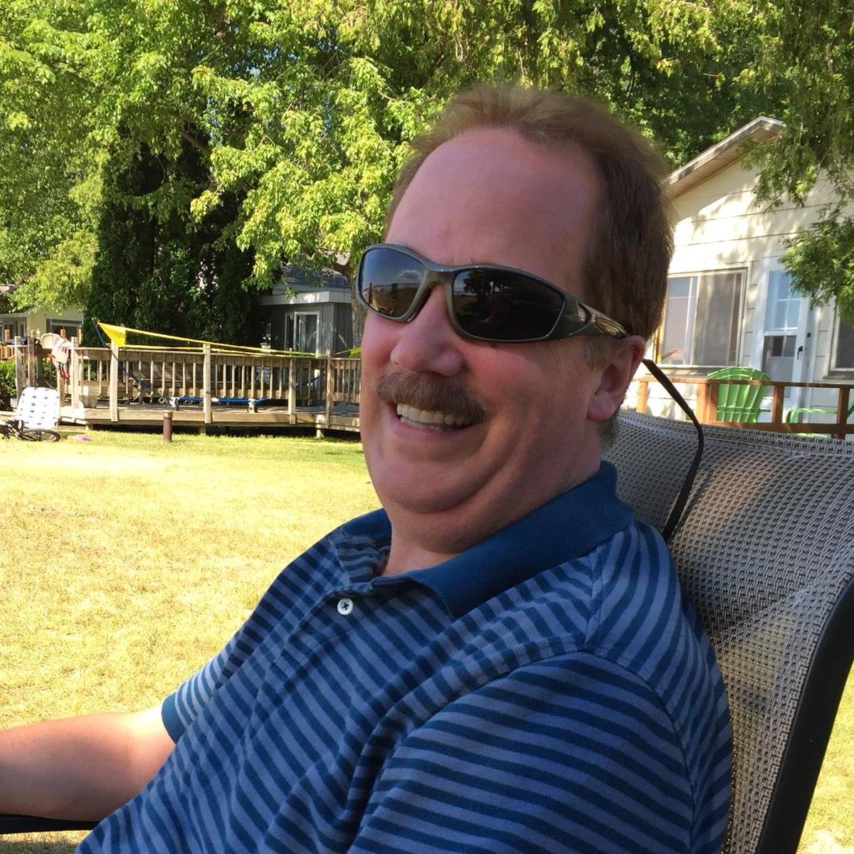 CF for Northeast MI tweet media