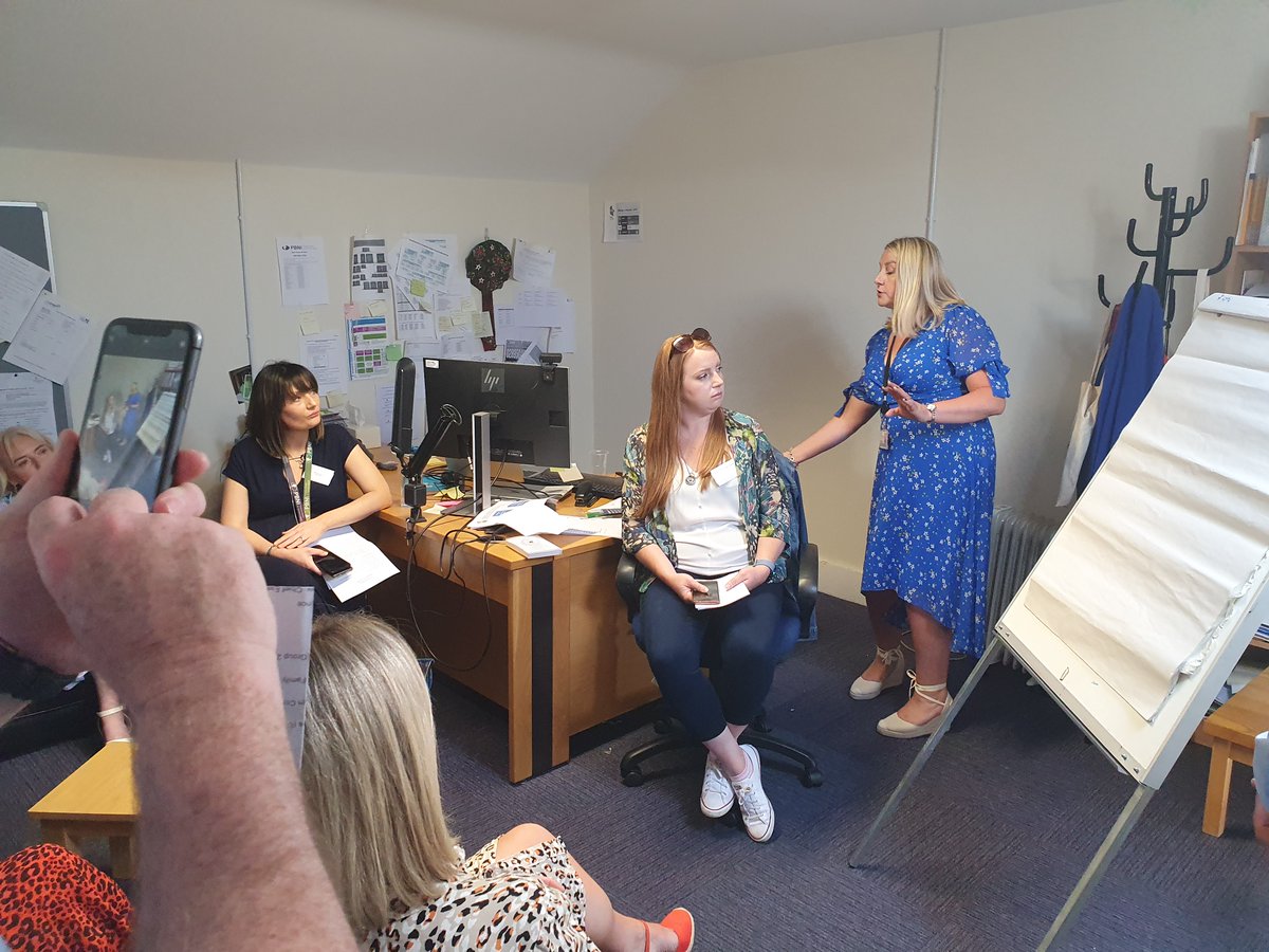 Youth Justice Agency tweet media