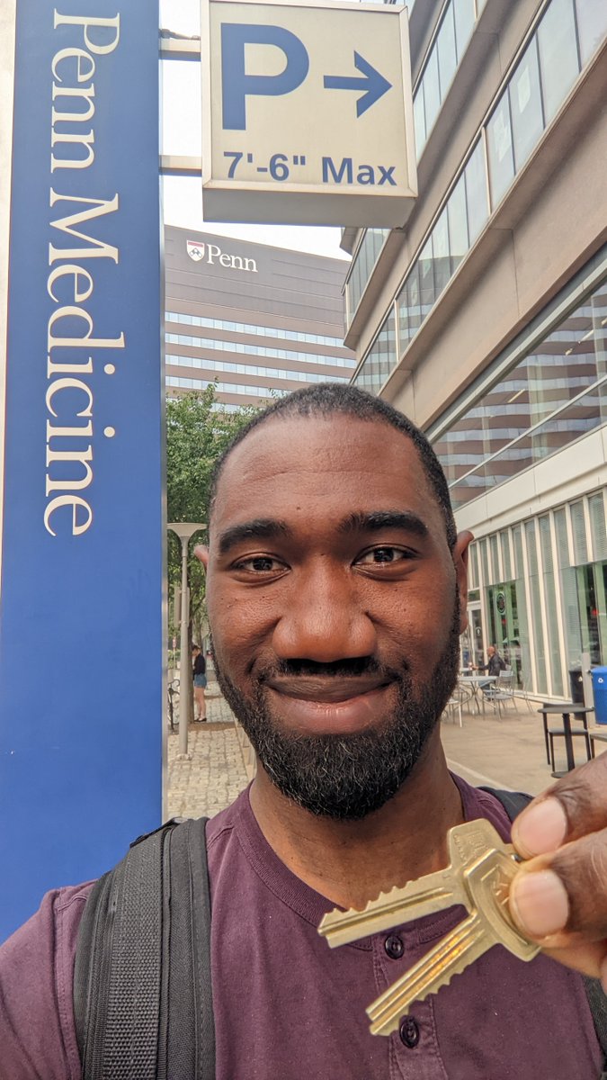 Dr. Joel Babdor (he/him) tweet media