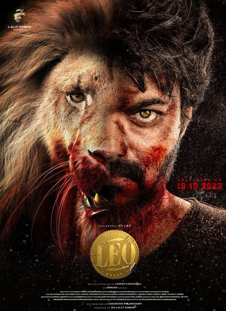 ragav22499's tweet photo. A man who is suited for any role🔥
Thalapathy #leo #WeldInvincibleVIJAYFans https://t.co/T1JGYcIGx7