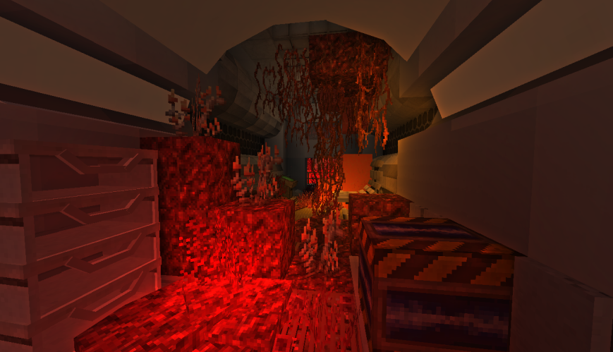 Rounder Ender Pearl Minecraft Texture Pack