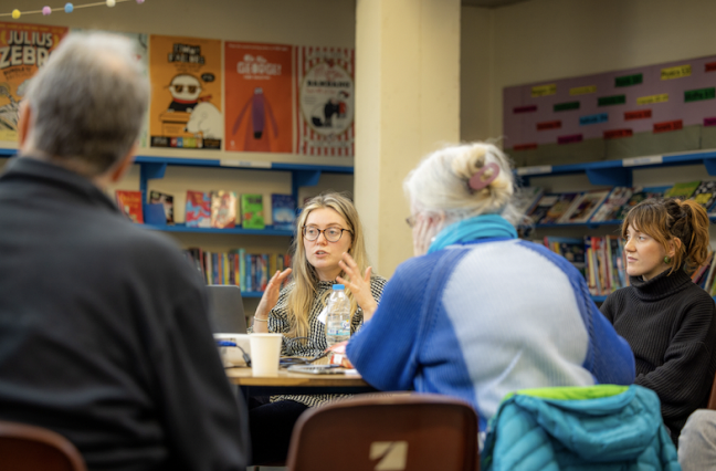 Heritage_Net_UK's tweet photo. Job alert!  @LHBTrust are looking for a part time Project Manager. 

If you are keen on identifying dynamic ways of re-using and championing London’s heritage to support local communities then they want to hear from you. 

#HeritageJobs #ProjectManager 
https://t.co/YOvaGFmIsg https://t.co/nUWCmPcGit
