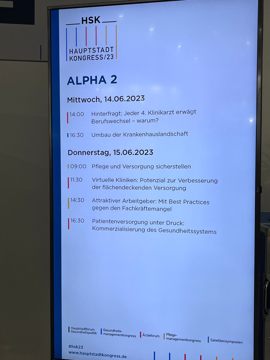 Gesundheitsstadt Berlin tweet media