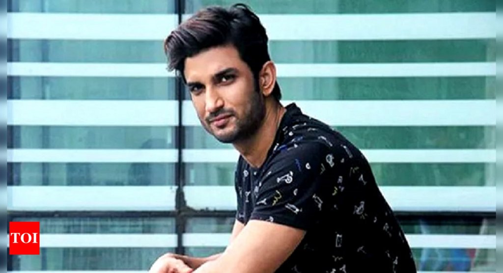 QuipyQuest's tweet image. #SushantSinghRajput&apos;s family lawyer #VikasSingh: #CBI wants to give #SSR&apos;s case a slow death - Exclusive

bit.ly/3Jc8WPg