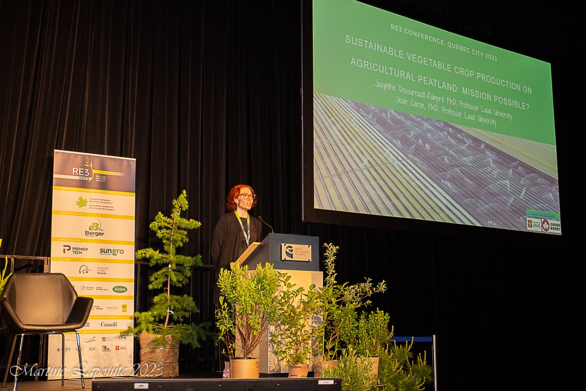 Québec RE3 Conference 2023 tweet media