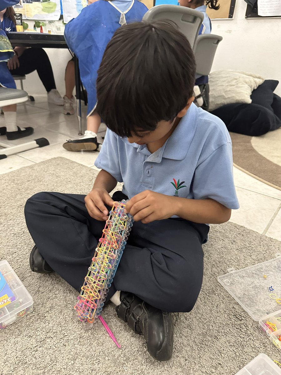 Activities at BISR tweet media