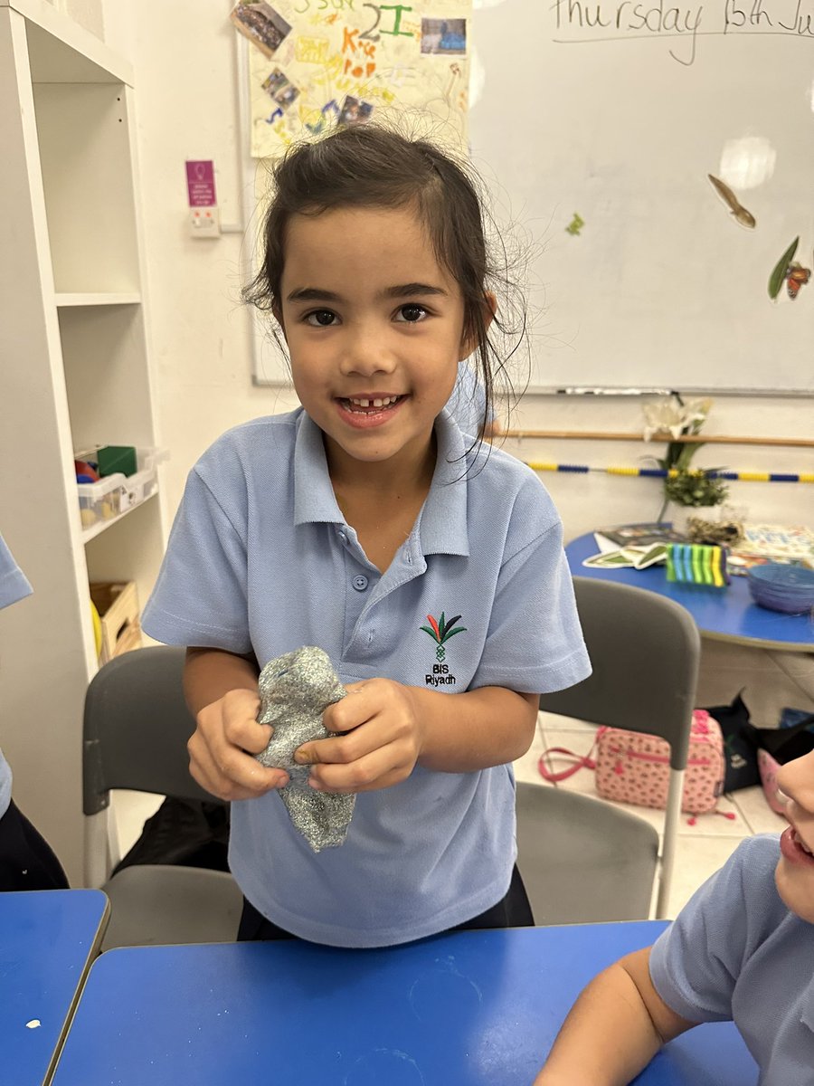 Activities at BISR tweet media