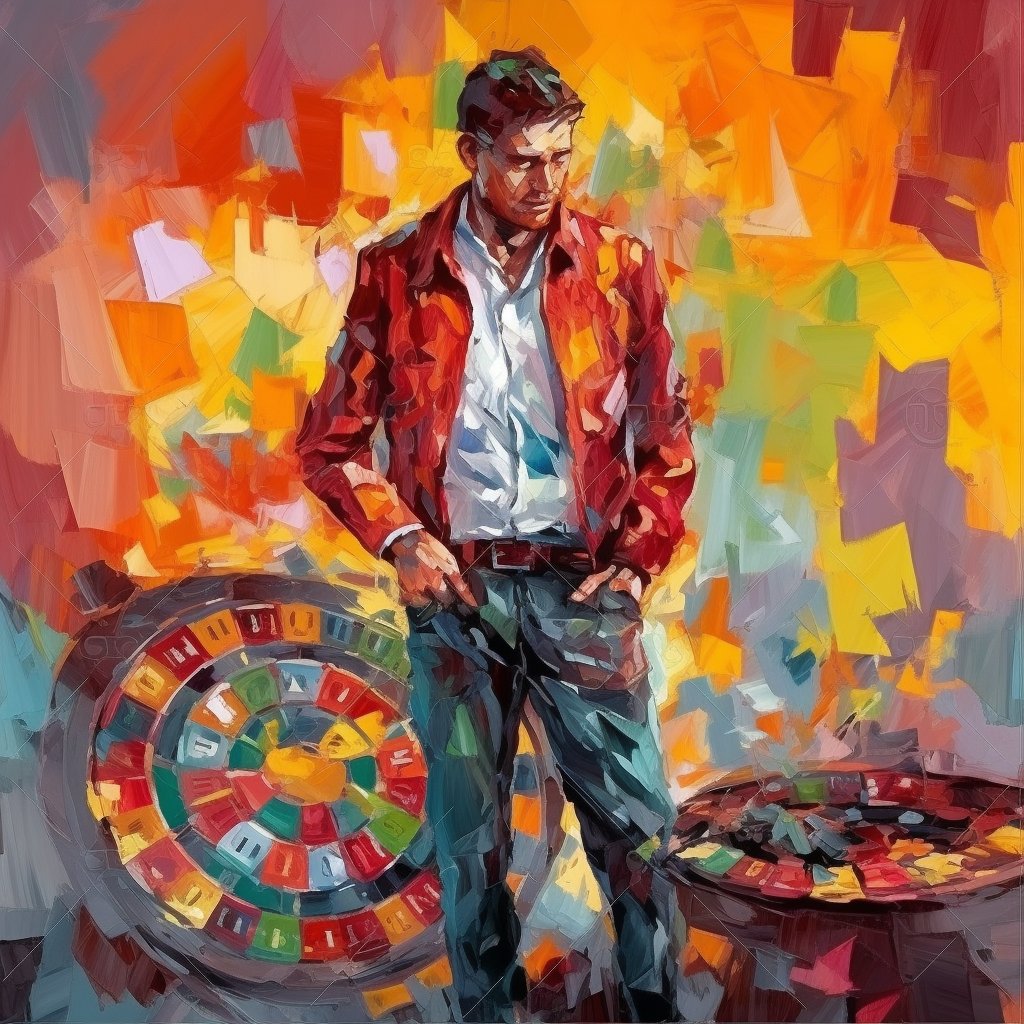 Alasan Kenapa J*di Online itu Nagih (a thread)