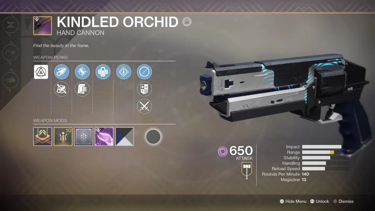 DestinyTracker🚀 tweet media