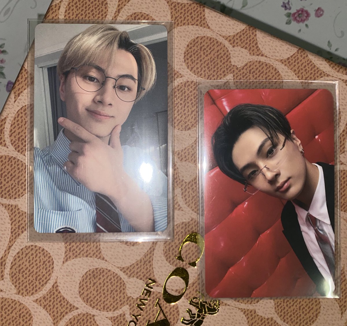 blujayarchv's tweet photo. wts lfb jay hakanai specs pc set

- 1300 set ( free 1 official jay pc if payo )
- perfect condi ( dm me for vid )

mop : gcash
mod : sco , ggx

rfs : need extra funds for grad fee

pls help rt !

🏷 wts lfb jay hakanai specs pc jay specs pc jay pc ph https://t.co/yJNted040K