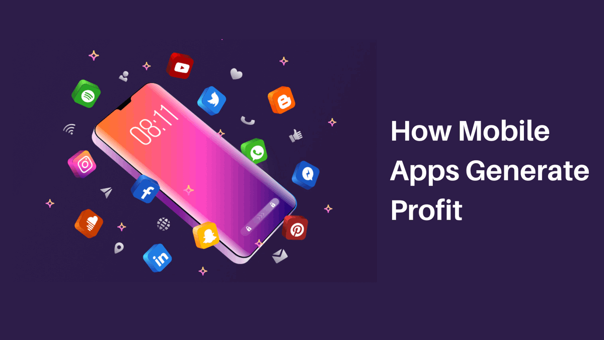 Discover the strategies and secrets behind generating revenue from mobile applications.

Check out this insightful article to learn how to maximize your app's profitability 

Check here: lnkd.in/dGhfKYHB

#mobileappdevelopmentcompany #mobileappdevelopment #mobileapps