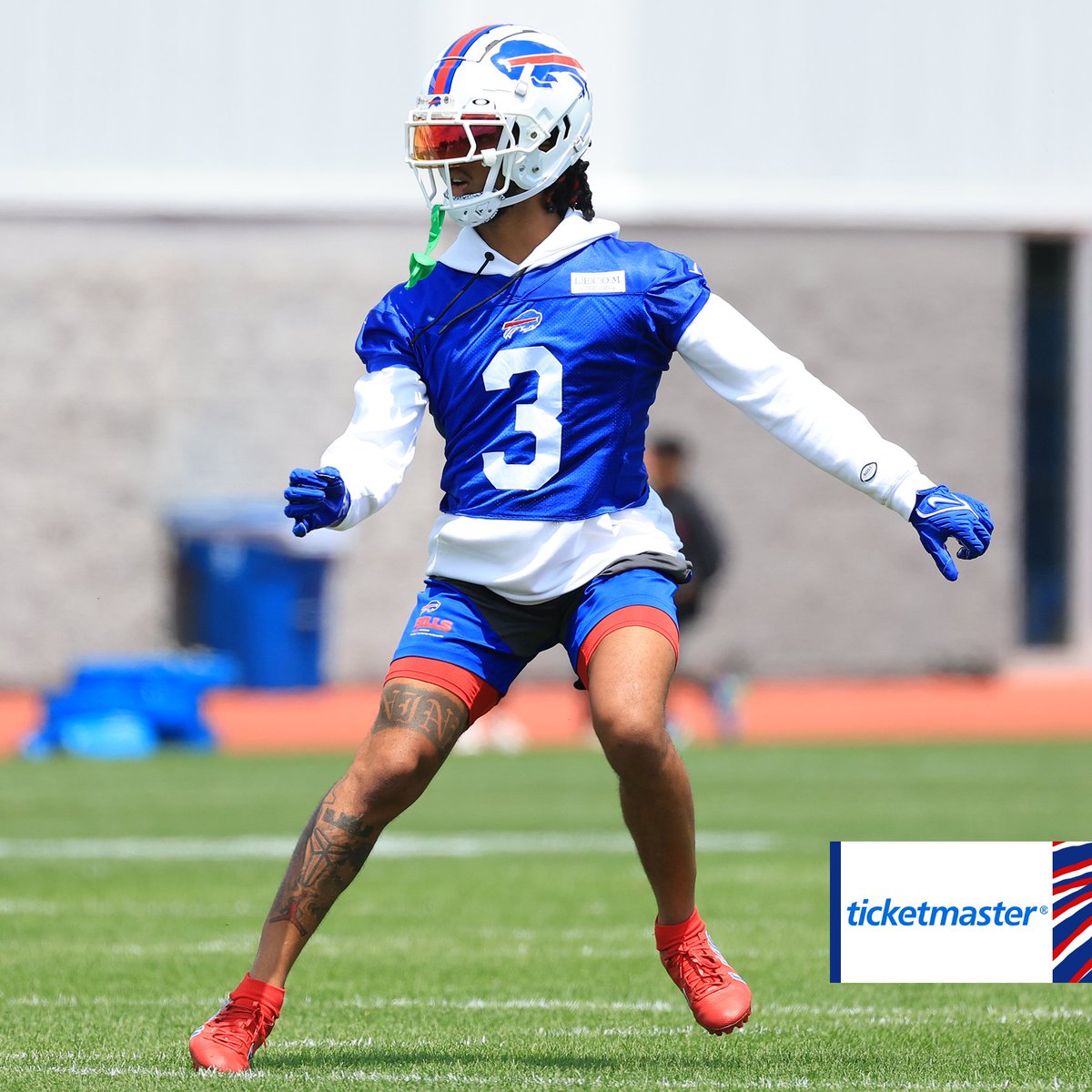 RT @BuffaloBills: