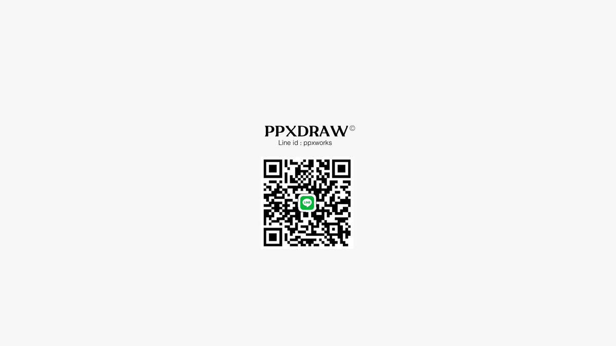 ppxdraw© (cms closed) tweet media