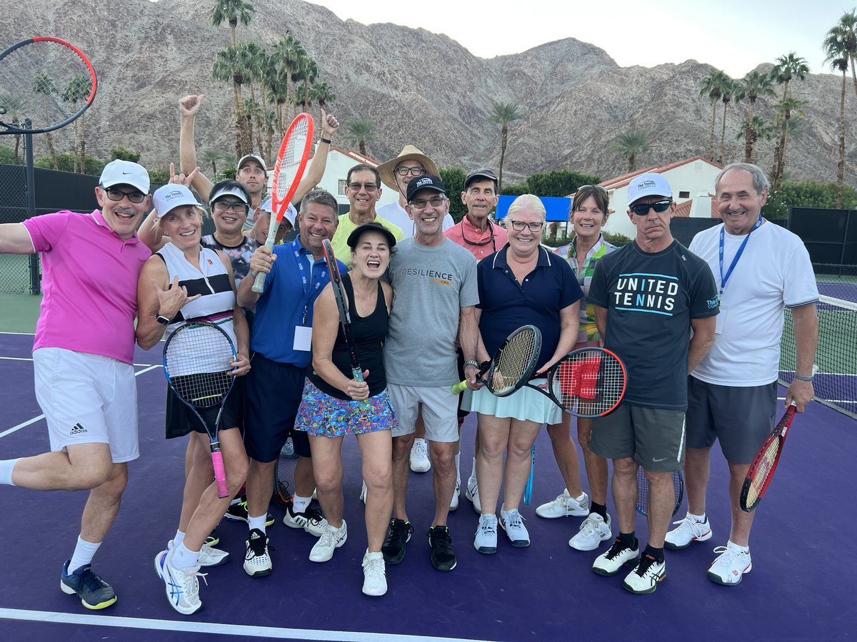 Looking to take your programs, staff, facility to new heights? We are taking on a select few new clubs/directors/managers to reimagine your club, connect with us #reimagine #ClubAmerica #tennisclubs #adapt #thriving #manager #Management #pickleball #padel #tennisprograms