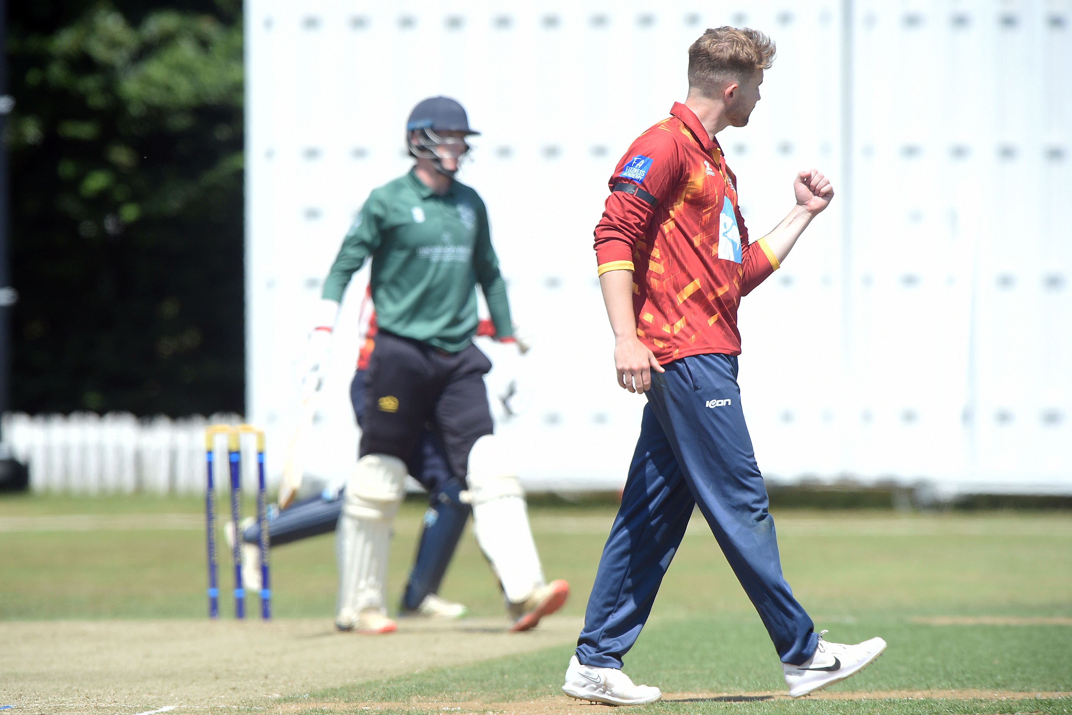 Cardiff Met Cricket (CMetCricket) / Twitter