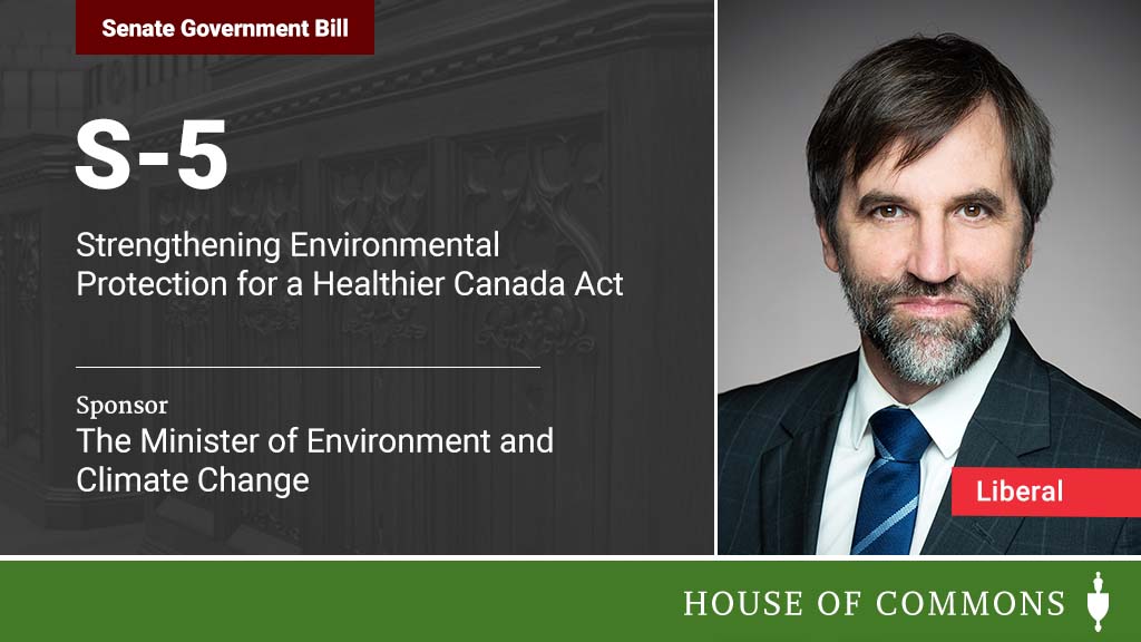 lahogan on Twitter "RT MarkGerretsen Last night Bill S5 received