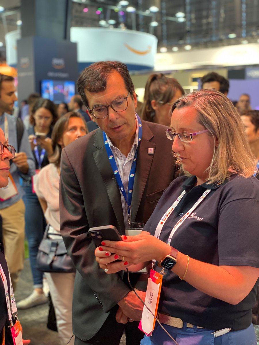 Anne Pruvot tweet media