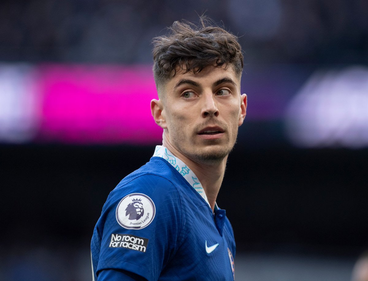 🚨Arsenal would be prepared to step up their interest in Havertz if his price tag dropped significantly,

(@Matt_Law_DT  Tier 1)

telegraph.co.uk/football/2023/…
